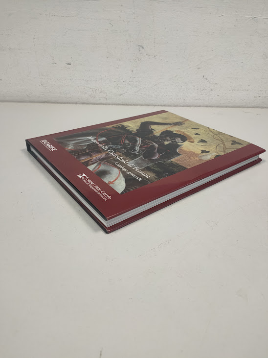 Libro Museo della Cattedrale di Ferrara Catalogo Generale 2010