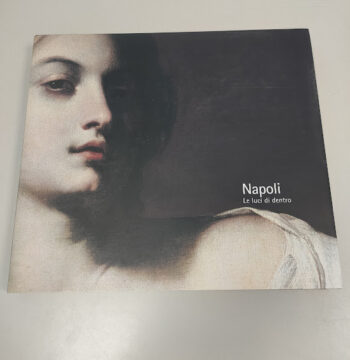 Libro Napoli Le Luci di Dentro 1996