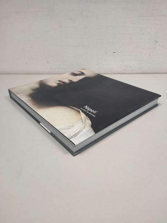 Libro Napoli Le Luci di Dentro 1996