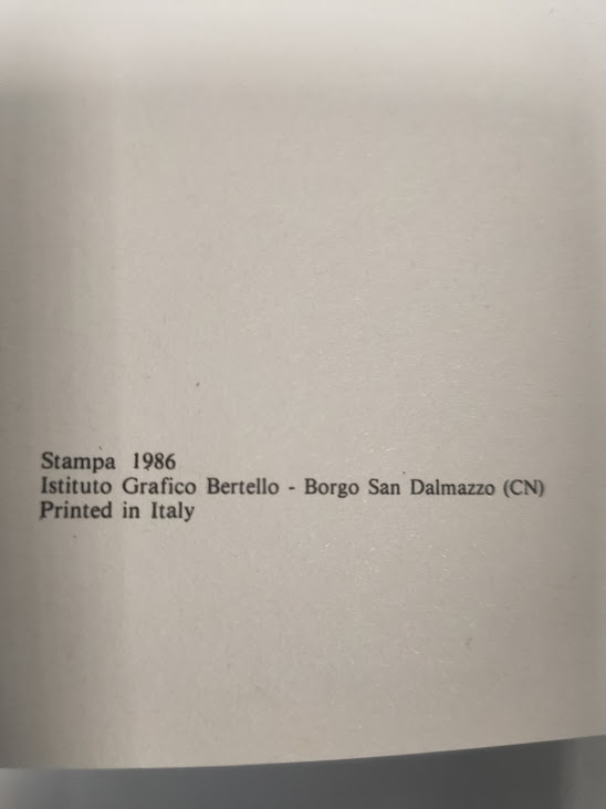 Libro Politica Dell'Azione non Violenta Le Tecniche 1986