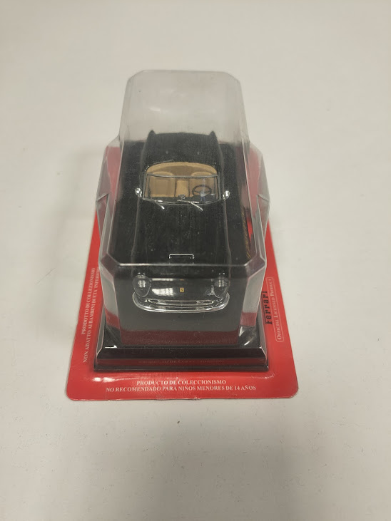 Modellino Ferrari 250 GT California Scala 1:43 Vintage Anni '2000