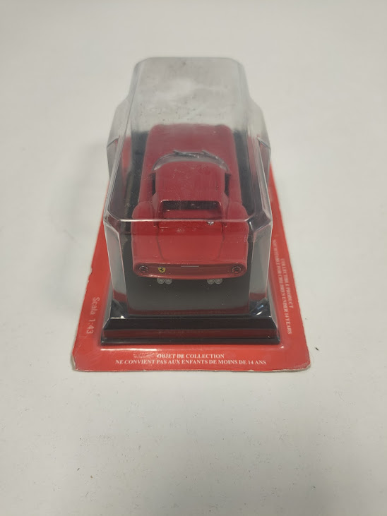 Modellino Ferrari 250 GTO 1964 Scala 1:43 Vintage Anni '2000