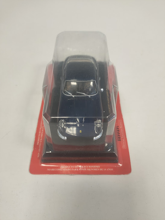 Modellino Ferrari 400 SA Scala 1:43 Vintage Anni '2000