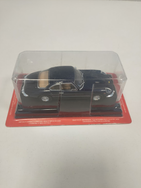 Modellino Ferrari 400 SA Scala 1:43 Vintage Anni '2000