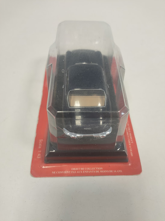 Modellino Ferrari 400 SA Scala 1:43 Vintage Anni '2000