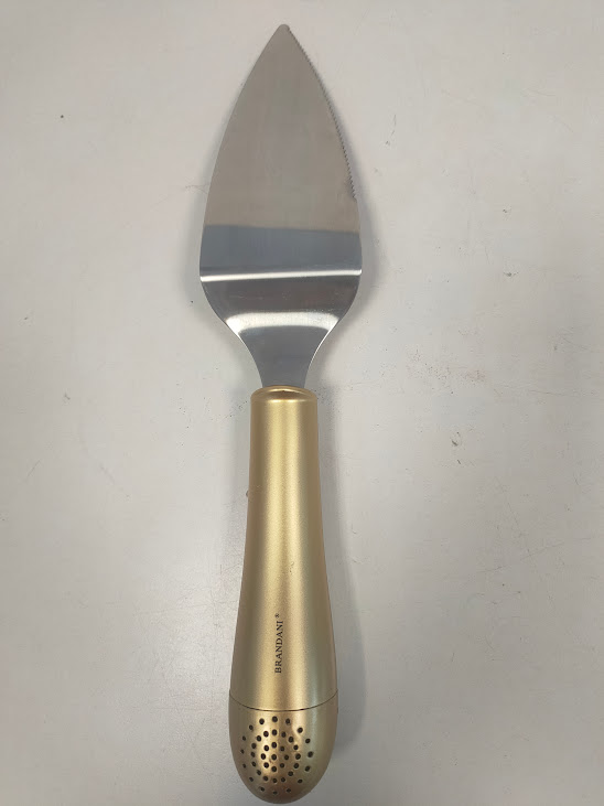 Pala per Dolci Musicale della Marca Brandani Vintage Anno 2018