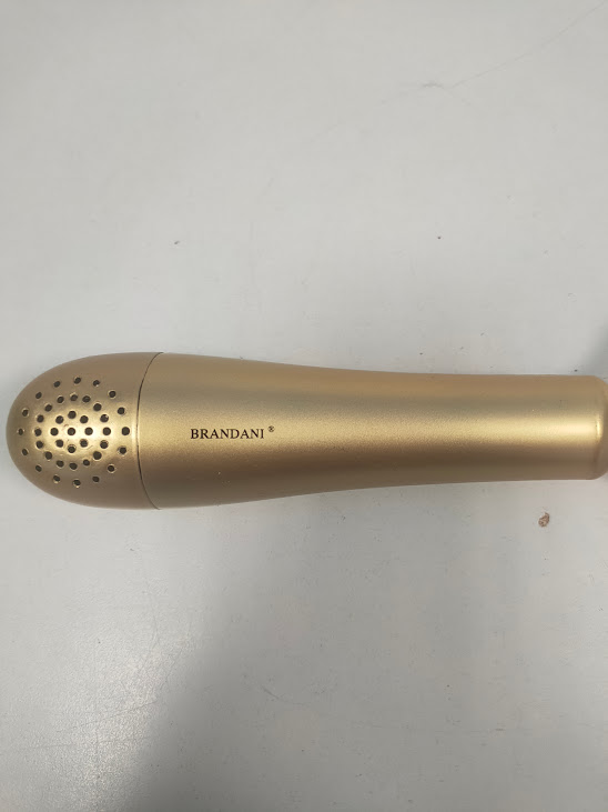 Pala per Dolci Musicale della Marca Brandani Vintage Anno 2018