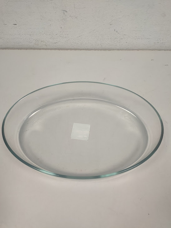 Piatto da Portata con Coperchio Realizzato in Acciaio Inossidabile Anni '80