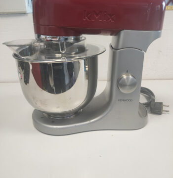Robot da Cucina Planetaria Modello "Kenwood KMix-KMX51"