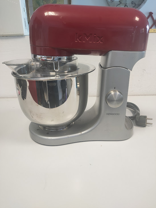 Robot da Cucina Planetaria Modello "Kenwood KMix-KMX51"