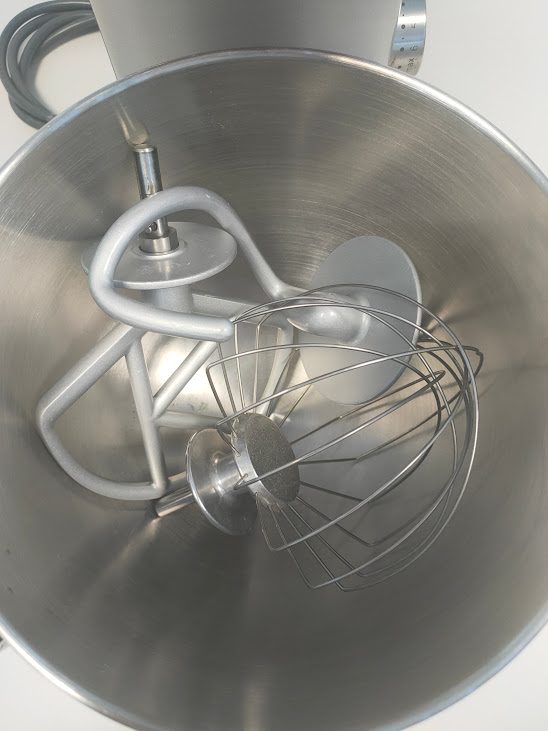 Robot da Cucina Planetaria Modello "Kenwood KMix-KMX51"