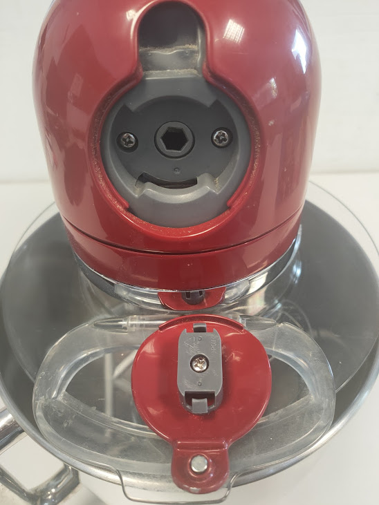 Robot da Cucina Planetaria Modello "Kenwood KMix-KMX51"