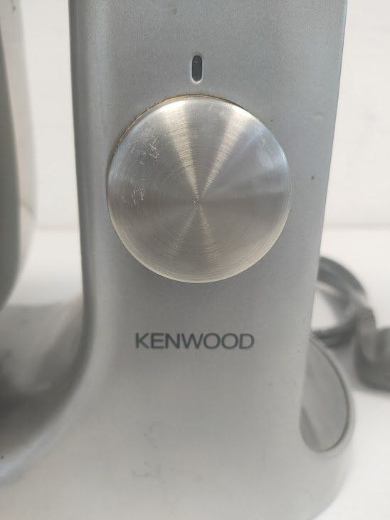 Robot da Cucina Planetaria Modello "Kenwood KMix-KMX51"