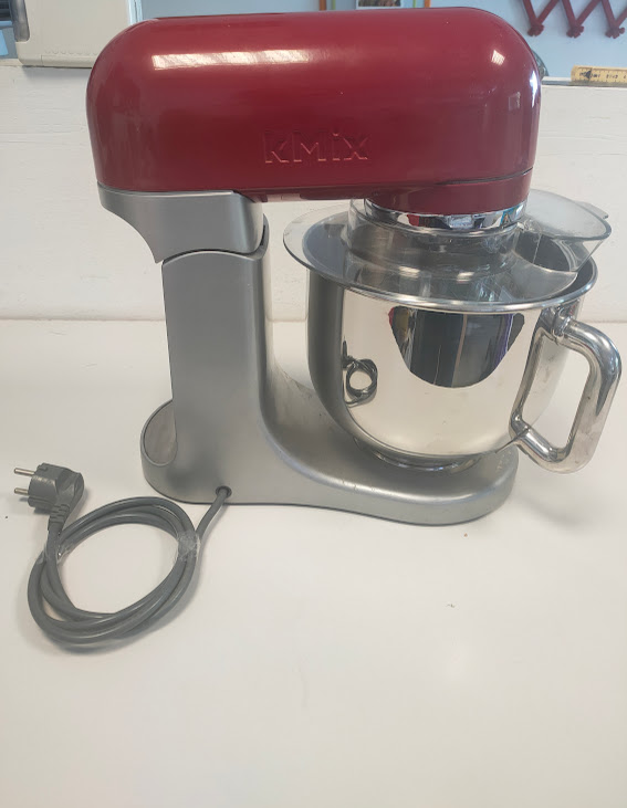 Robot da Cucina Planetaria Modello "Kenwood KMix-KMX51"