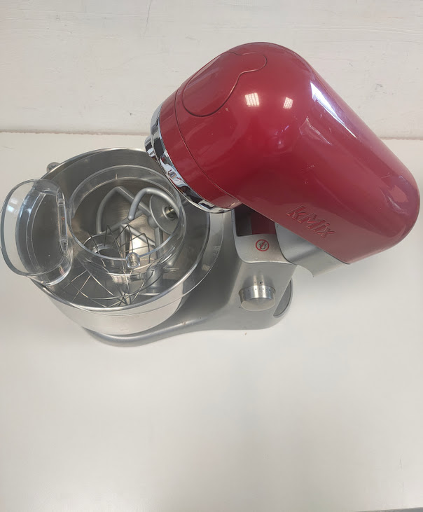 Robot da Cucina Planetaria Modello "Kenwood KMix-KMX51"
