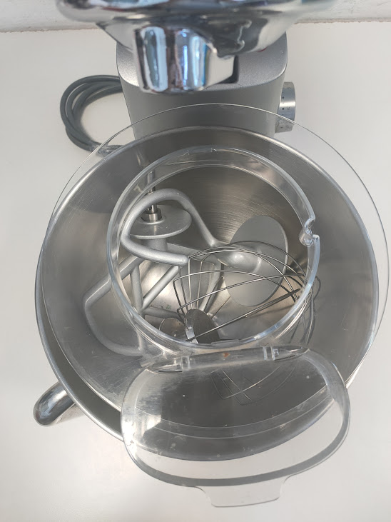 Robot da Cucina Planetaria Modello "Kenwood KMix-KMX51"