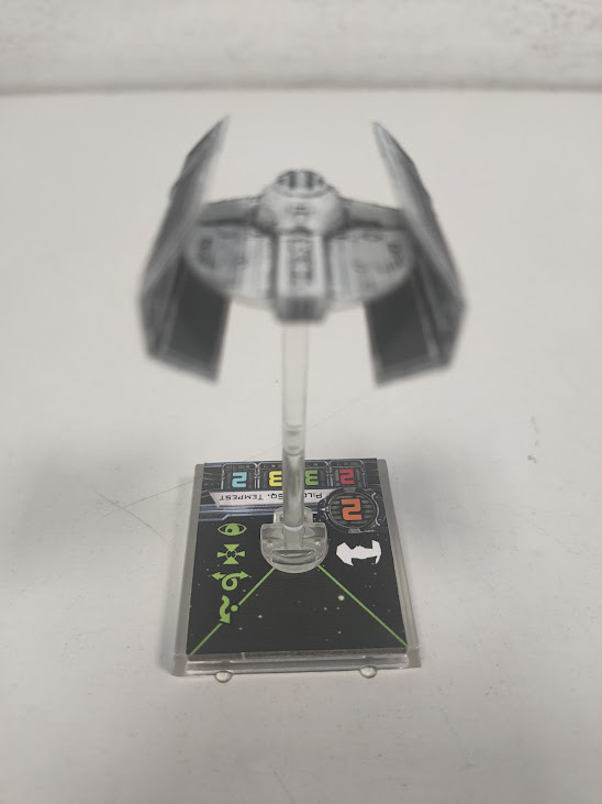 Set di gioco Star Wars X-Wing con Miniatura Espansione Assi Ribelli