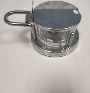 Formaggera "Alessi" Modello 5071 Vintage Anno 1978