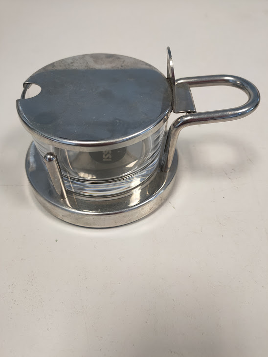Formaggera "Alessi" Modello 5071 Vintage Anno 1978