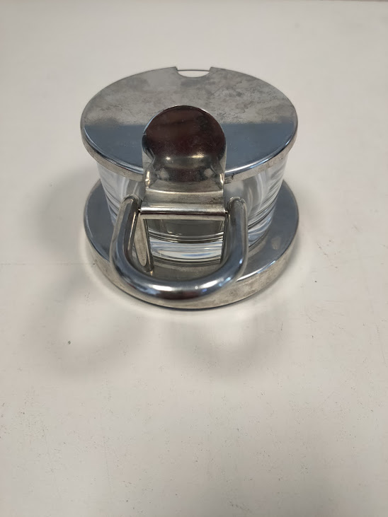 Formaggera "Alessi" Modello 5071 Vintage Anno 1978