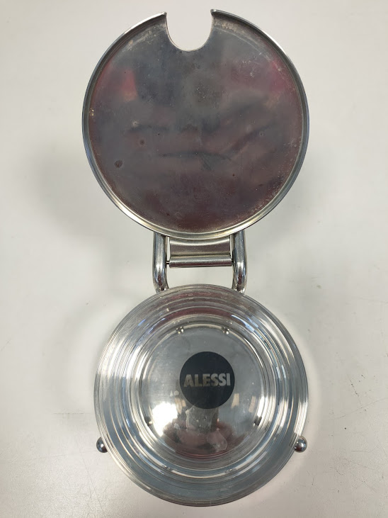 Formaggera "Alessi" Modello 5071 Vintage Anno 1978