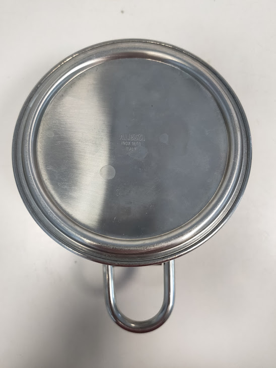 Formaggera "Alessi" Modello 5071 Vintage Anno 1978
