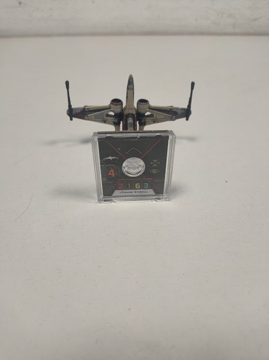 Espansione per il Gioco di Miniature Star Wars: X-Wing Caccia Stellare ARC-170 2015