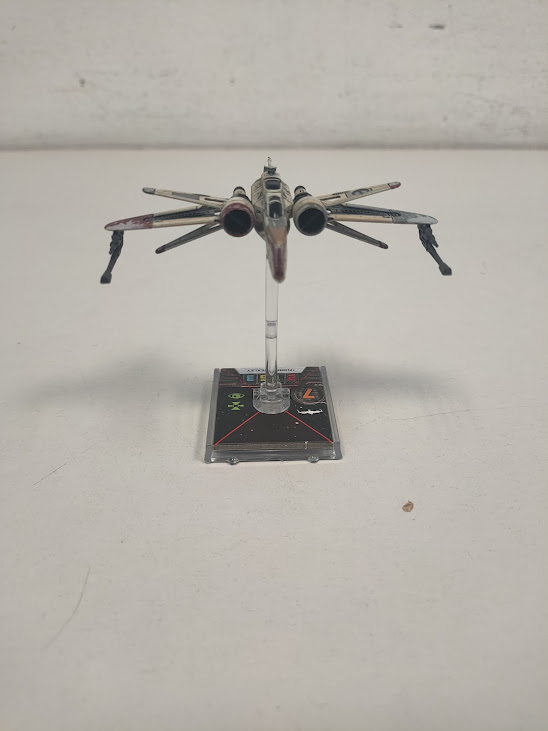 Espansione per il Gioco di Miniature Star Wars: X-Wing Caccia Stellare ARC-170 2015