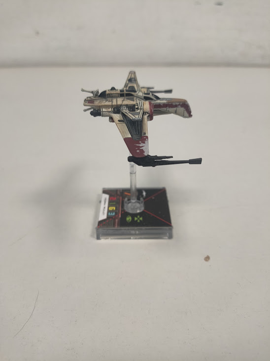Espansione per il Gioco di Miniature Star Wars: X-Wing Caccia Stellare ARC-170 2015