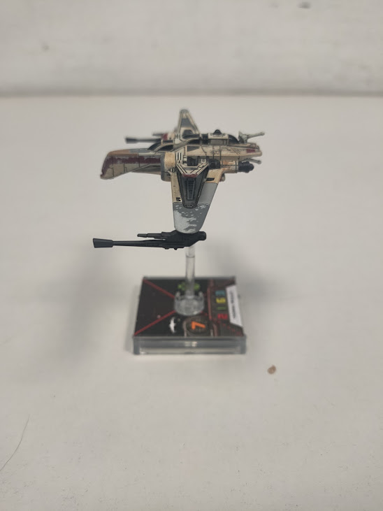 Espansione per il Gioco di Miniature Star Wars: X-Wing Caccia Stellare ARC-170 2015