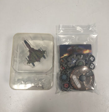 Kit di Espansione per il Gioco di Miniature Star Wars: X-Wing 2015