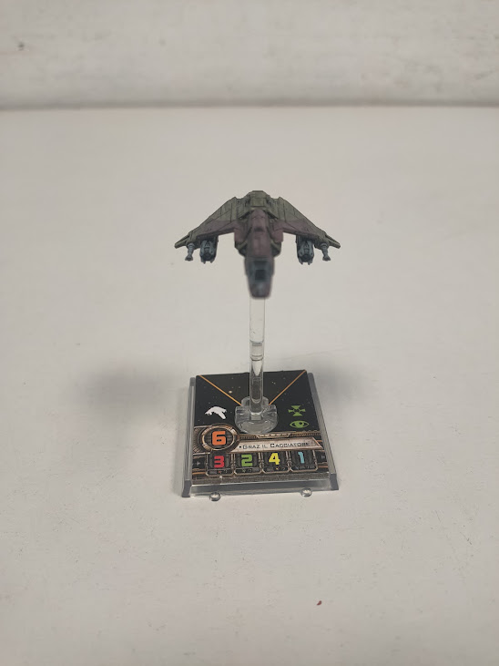 Kit di Espansione per il Gioco di Miniature Star Wars: X-Wing 2015