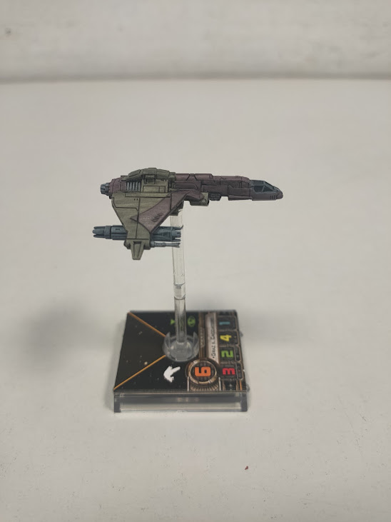 Kit di Espansione per il Gioco di Miniature Star Wars: X-Wing 2015