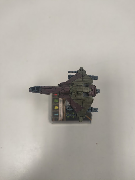 Kit di Espansione per il Gioco di Miniature Star Wars: X-Wing 2015