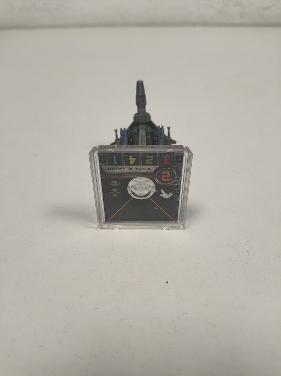 Kit di Espansione per il Gioco di Miniature Star Wars: X-Wing 2015