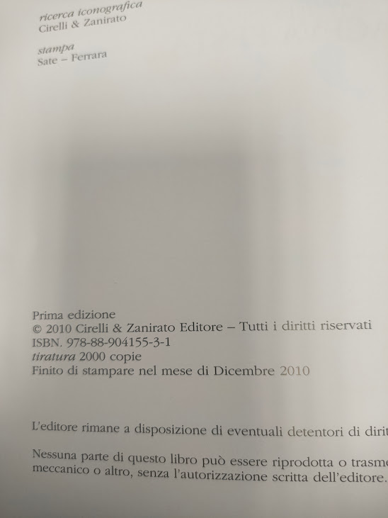 Libro 1947/2007 E L'Unità Faceva Festa... 2010