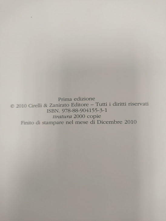 Libro 1947/2007 E L'Unità Faceva Festa... 2010