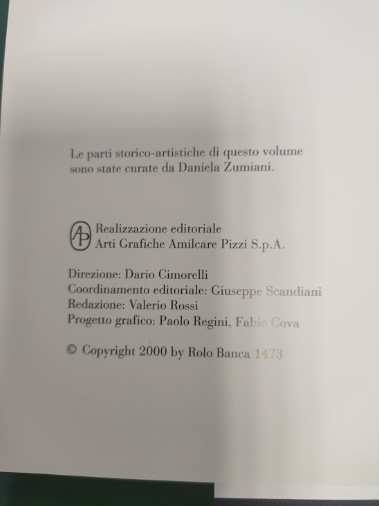 Libro Adriatico Mare D'Europa La Cultura e la Storia 2000