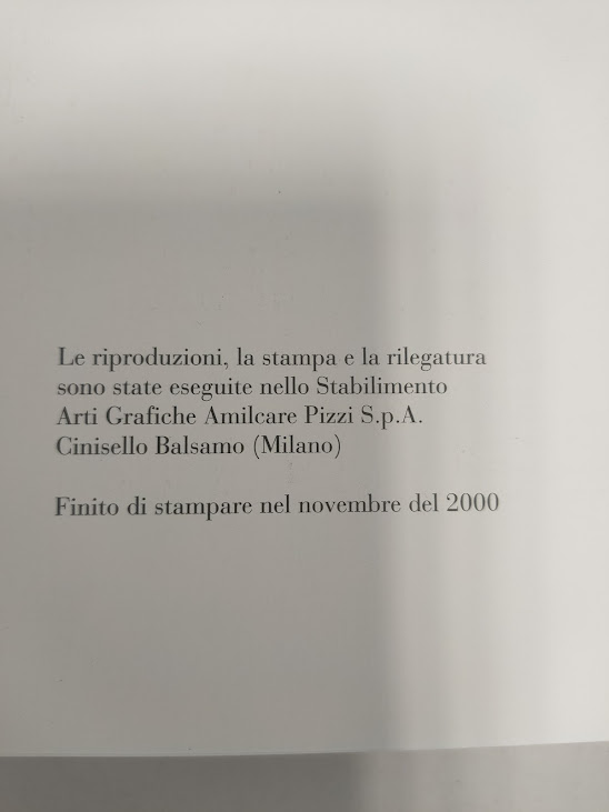 Libro Adriatico Mare D'Europa La Cultura e la Storia 2000
