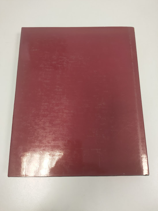 Libro Atlante dei Beni Culturali Dell'Emilia Romagna 1994