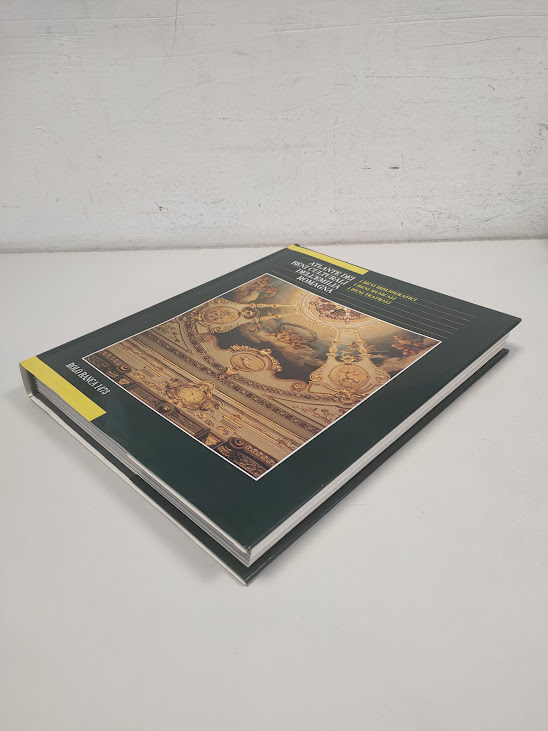 Libro Atlante dei Beni Culturali Dell'Emilia Romagna 1996