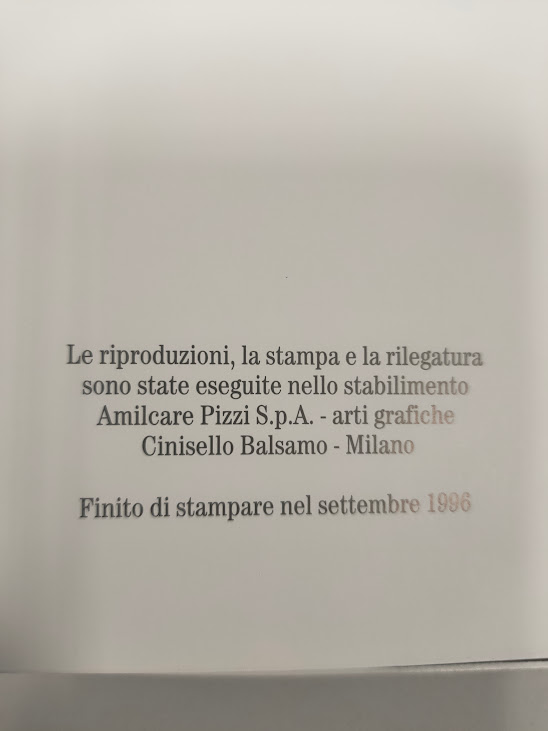 Libro Atlante dei Beni Culturali Dell'Emilia Romagna 1996