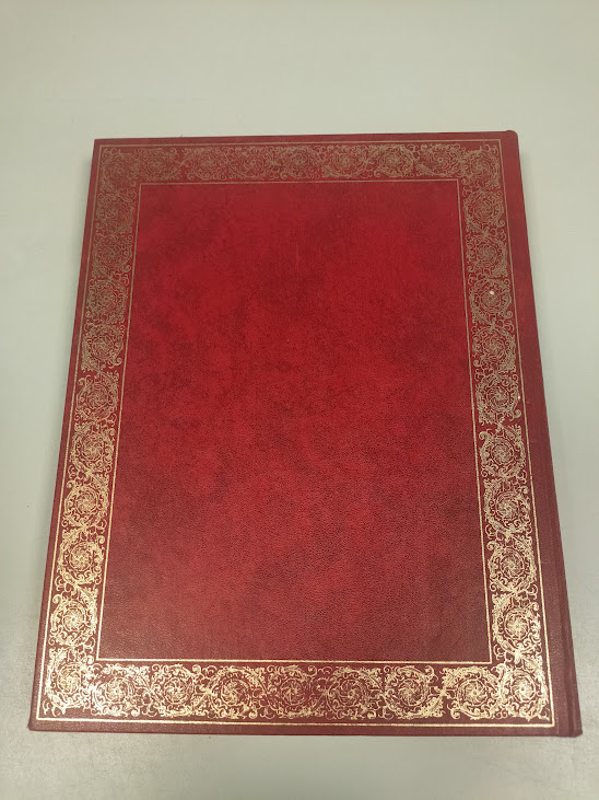 Libro CUORE Edmondo de Amicis Giunti Marzocco 1993