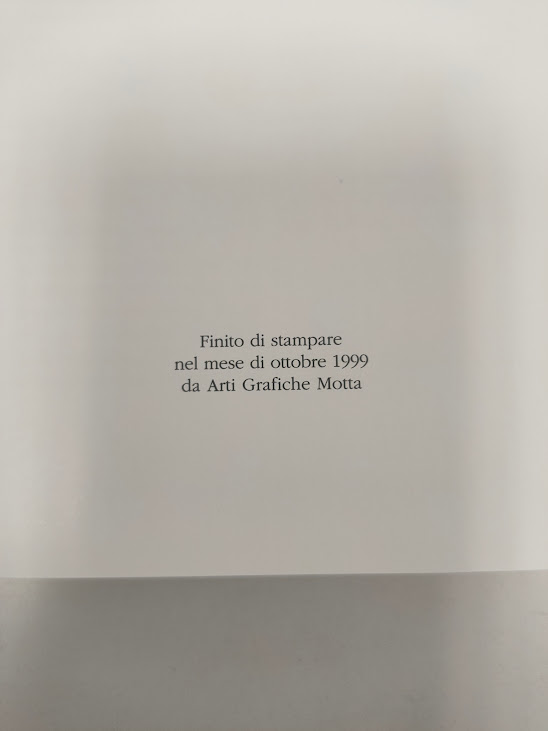Libro Cosmè Tura Monica Molteni 1999