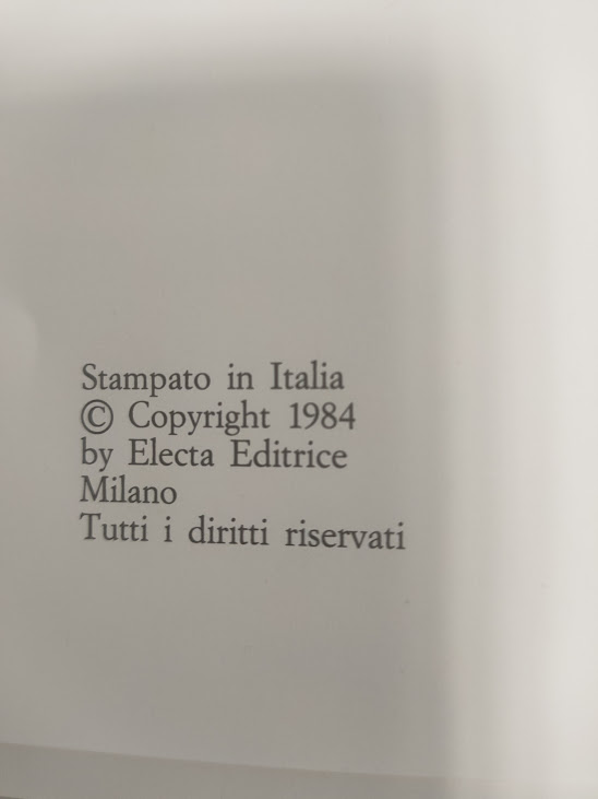 Libro Guerra, Dopoguerra, Ricostruzione, Decollo Volume N°3 1984