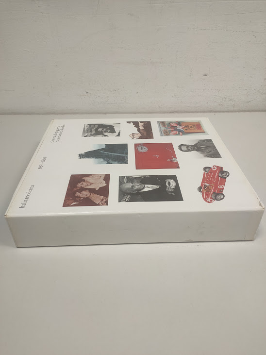 Libro Guerra, Dopoguerra, Ricostruzione, Decollo Volume N°3 1984