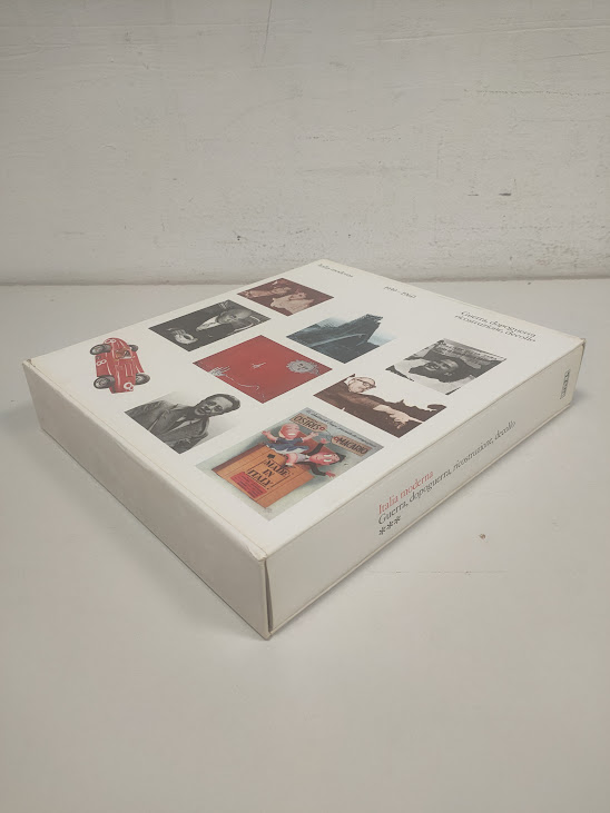 Libro Guerra, Dopoguerra, Ricostruzione, Decollo Volume N°3 1984