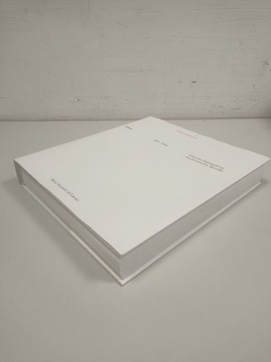 Libro Guerra, Dopoguerra, Ricostruzione, Decollo Volume N°3 1984
