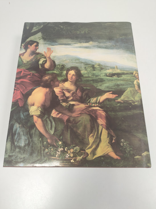 Libro Guido Reni e L'Europa Anno MCMLXXXVIII (!988)