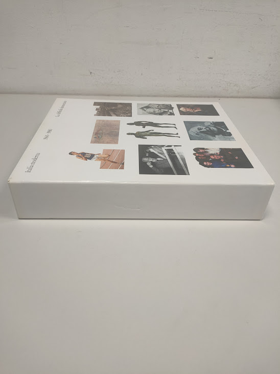 Libro La Difficile Democrazia N°4 1985